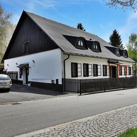 Na Starem Meste Volary Exteriör bild
